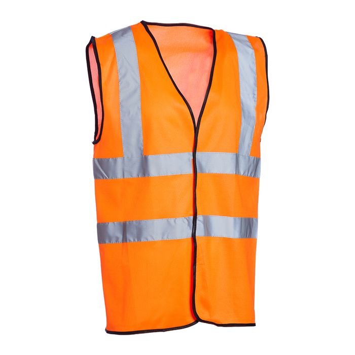 Blackrock Sleeveless High Visibility Vests