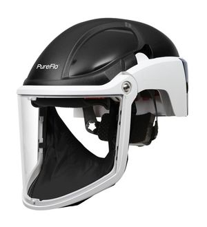 PureFlo 3000 PAPR - Bump Cap