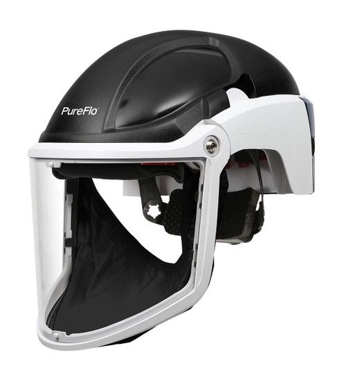 PureFlo 3000 PAPR - Bump Cap