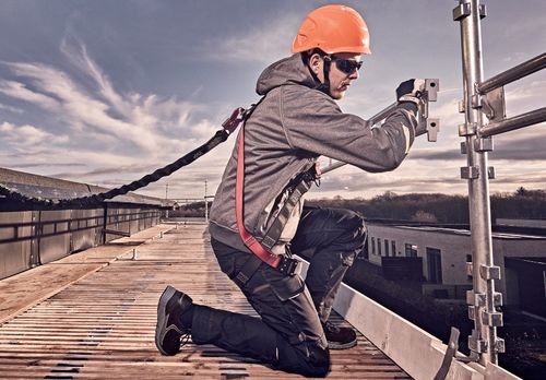 Fall Protection Series
