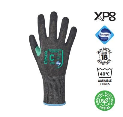 Opsial-Handsafe XP8 722 OGT