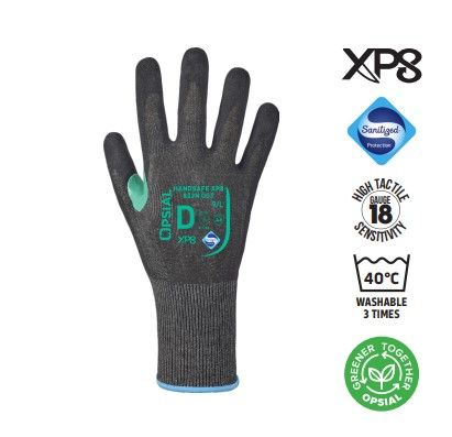 Opsial Handsafe XP8 822N OGT