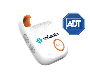 The Safepoint Lone Worker Device