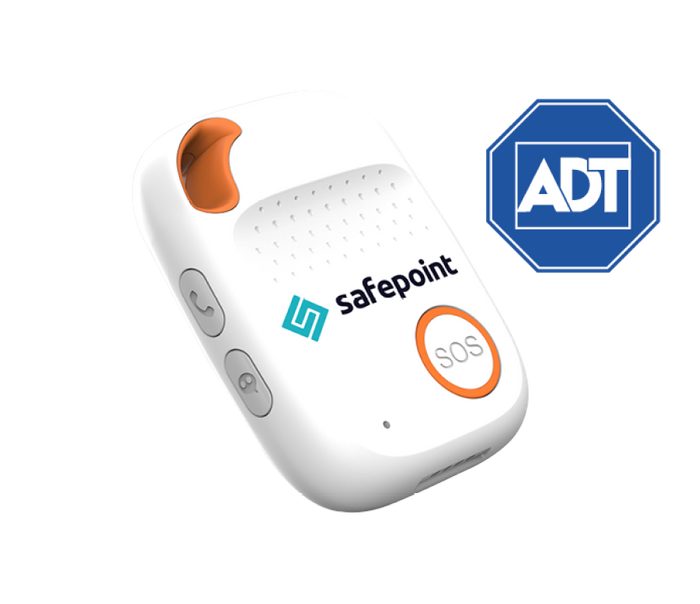 The Safepoint Lone Worker Device