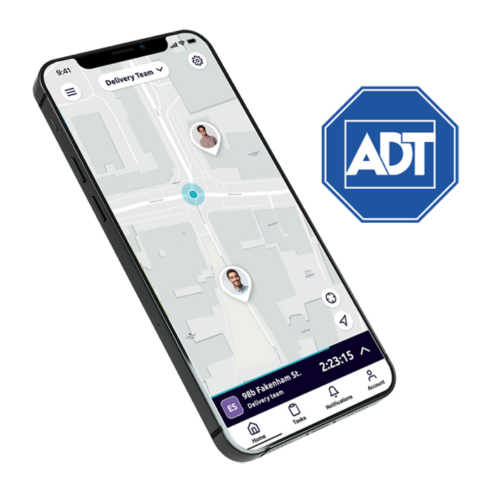 The Safepoint Lone Worker App