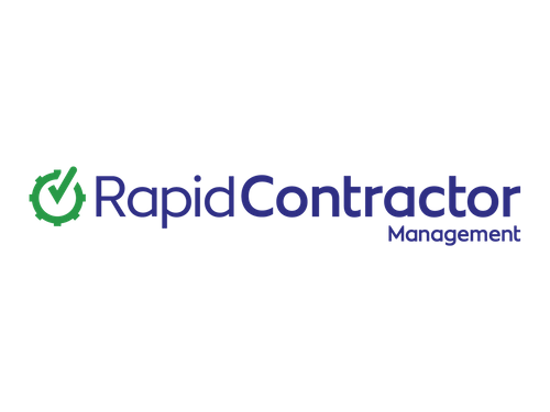 Rapid Contractor Management