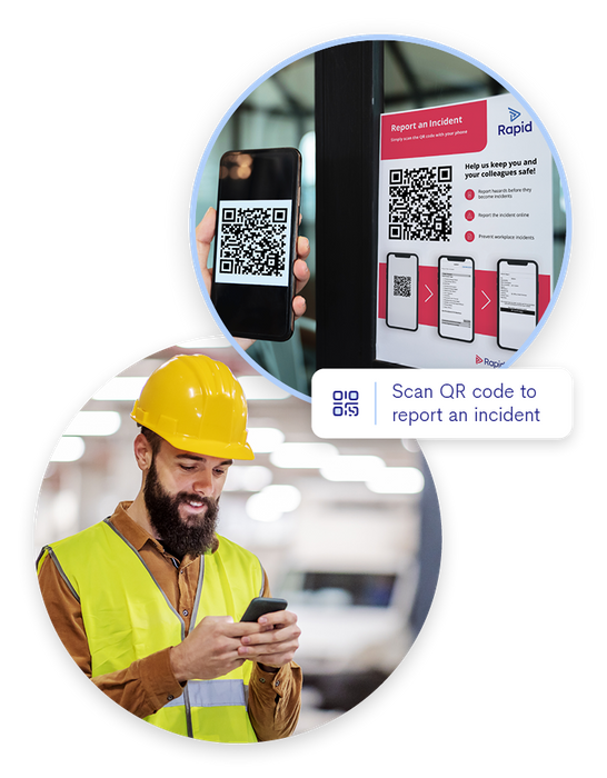 Rapid Incident Reporting