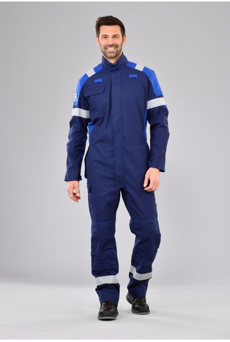 Multi Risk Workwear