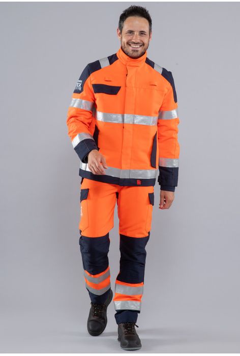 Multi Risk Workwear