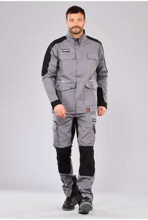 Workwear from DMD France