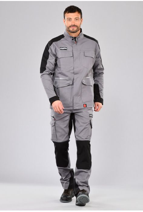 Workwear from DMD France