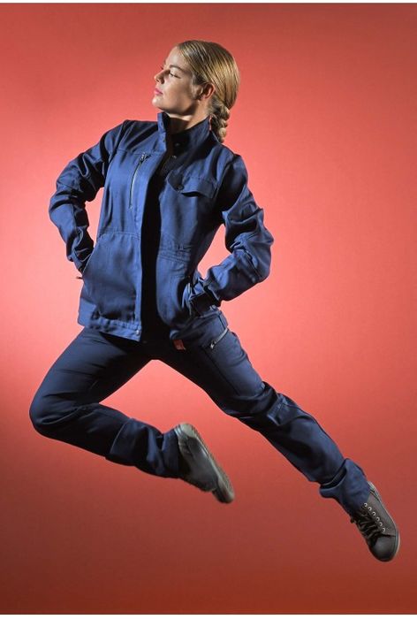 Workwear from DMD France