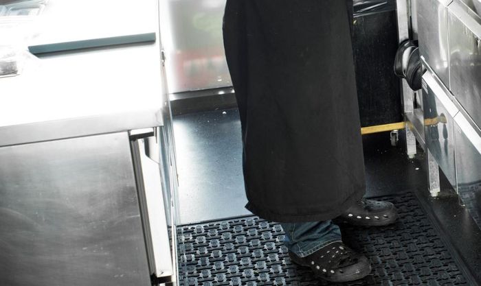 Anti-fatigue Mats  rental solution