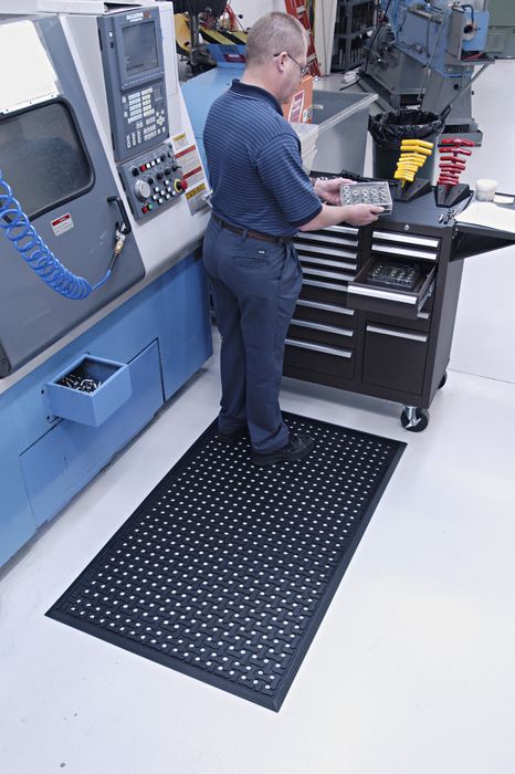 Anti-fatigue Mats  rental solution