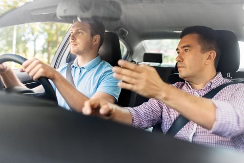 Driver Training & Development