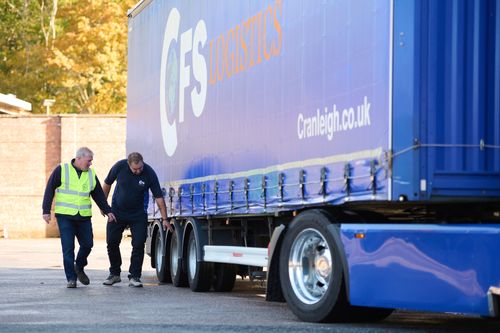 Fleet Risk Management