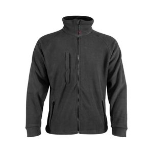 FLEECE JACKET