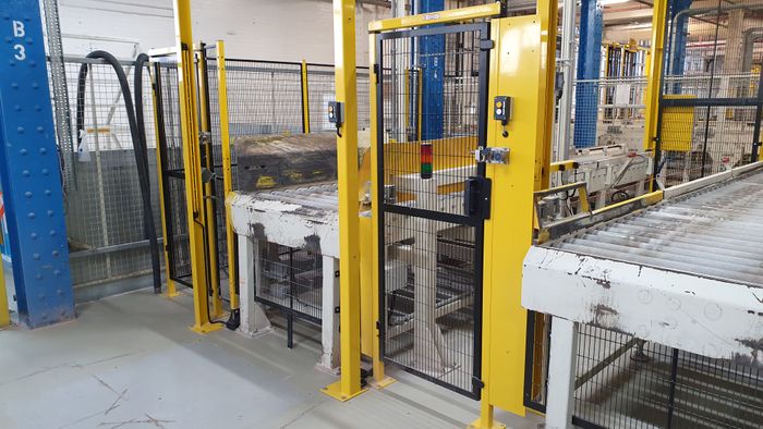 Complex Installations