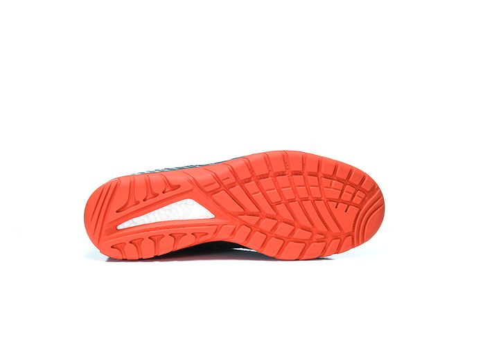 729561 – MADDOX black-red Low ESD S3S