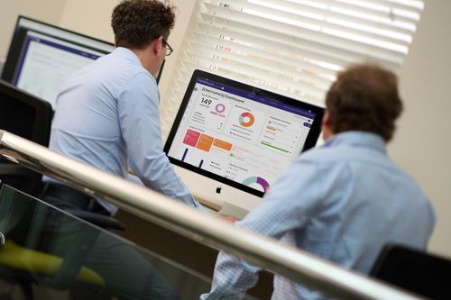 Fleet consulting