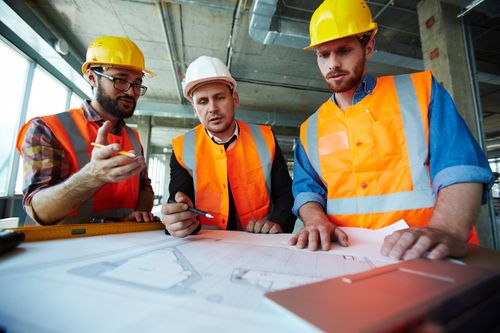 Construction Training