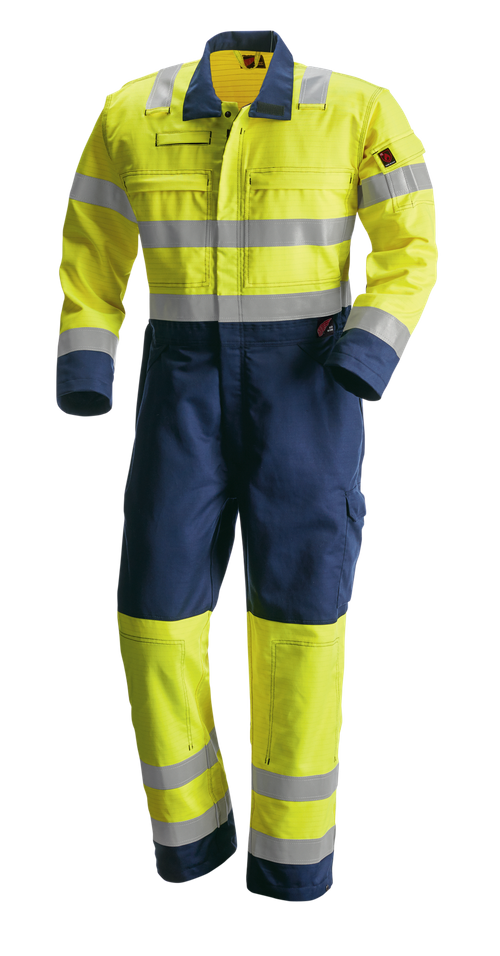 Red Wing FR HIGH VISIBILITY MULTINORM COVERALL 61329