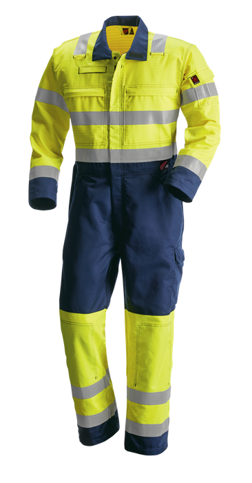 Red Wing FR HIGH VISIBILITY MULTINORM COVERALL 61329
