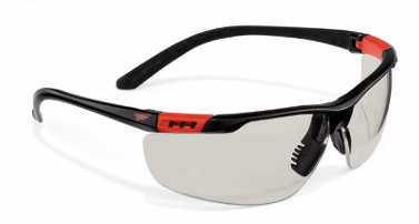 Red Wing Safety Glasses