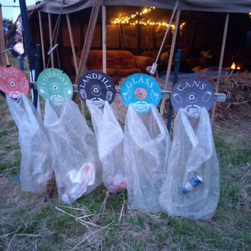 SHE Knows- Level 2 Award in Sustainability and the Green Environment