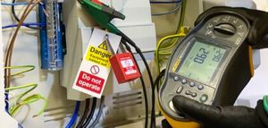 C&G Level 3 Award in Requirements for Electrical Installations BS7671: 2012 A2: 2022 (2382-22)