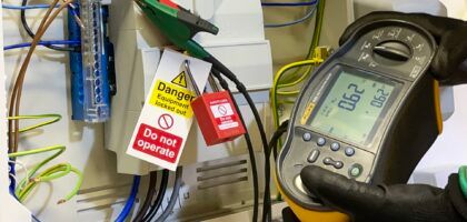 C&G Level 3 Award in Requirements for Electrical Installations BS7671: 2012 A2: 2022 (2382-22)