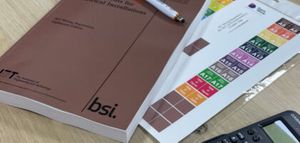 C&G Initial and Periodic Electrical Inspection and Testing (2391)