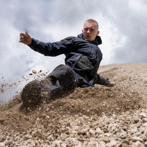 ELKA Stretch Collection