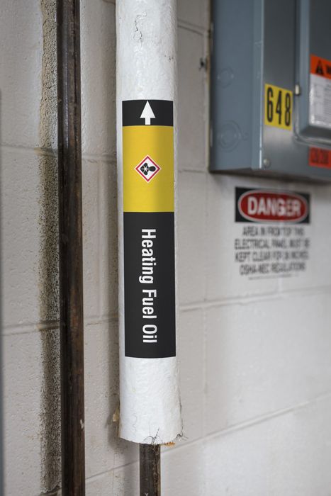 UNLEASH YOUR TRUE COLOURS BradyJet™ J7300