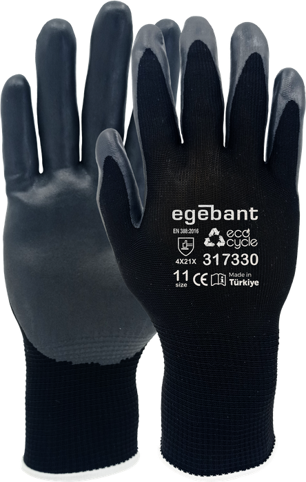 Ecocycle Gloves