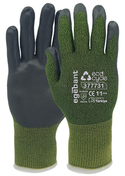 Ecocycle Gloves