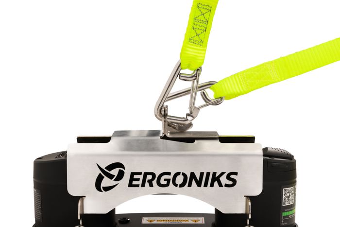 Ergoniks Ladder Anchor