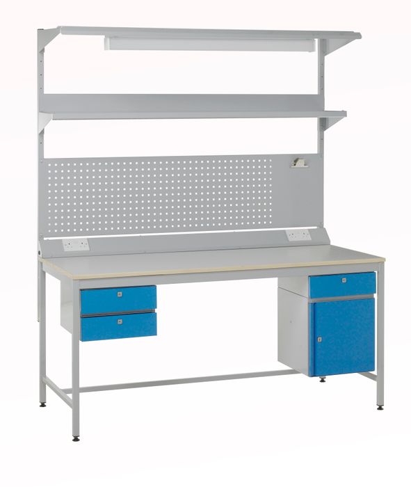 Redhill Manufacturing Limited