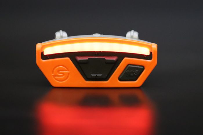 Compass Pro Emergency Response System