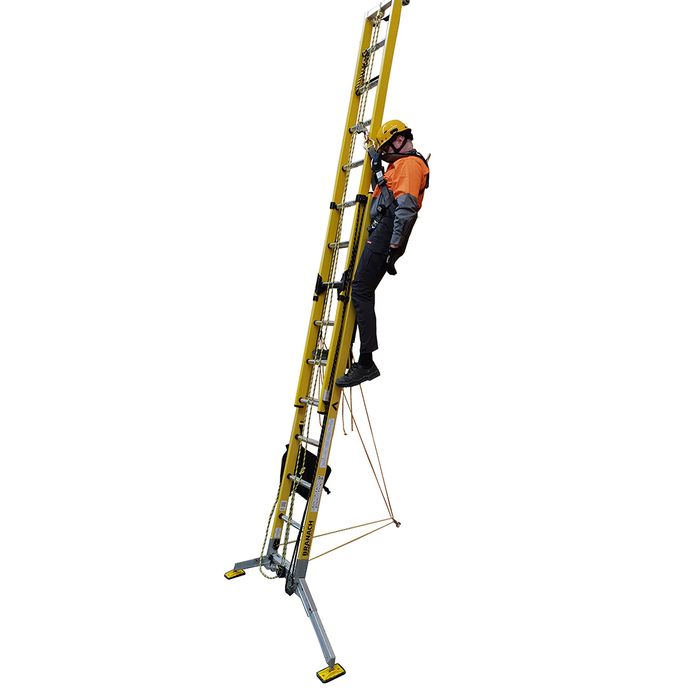 Branach Ladders