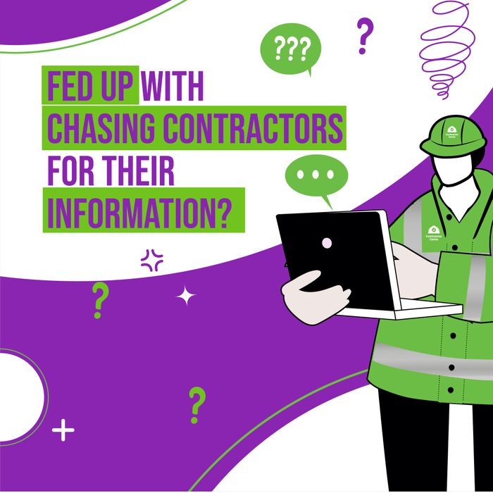 The Contractor Genie