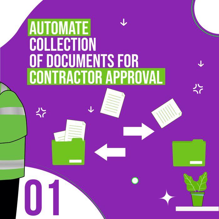 The Contractor Genie