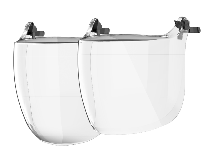 EVOGuard® Product Range