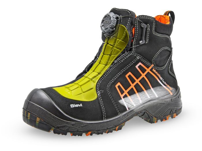 MGuard Roller XL+ S3 HRO