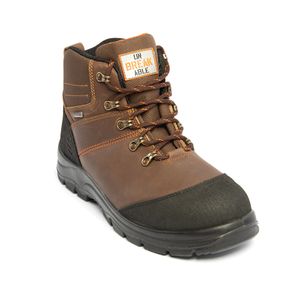 Unbreakable Professional Workwear U107