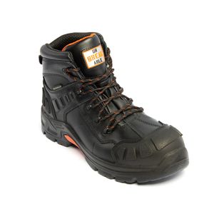 Unbreakable Professional Workwear U122