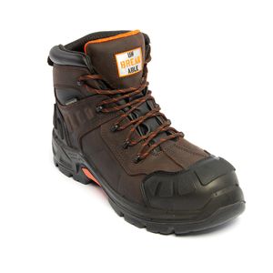 Unbreakable Professional Workwear U124