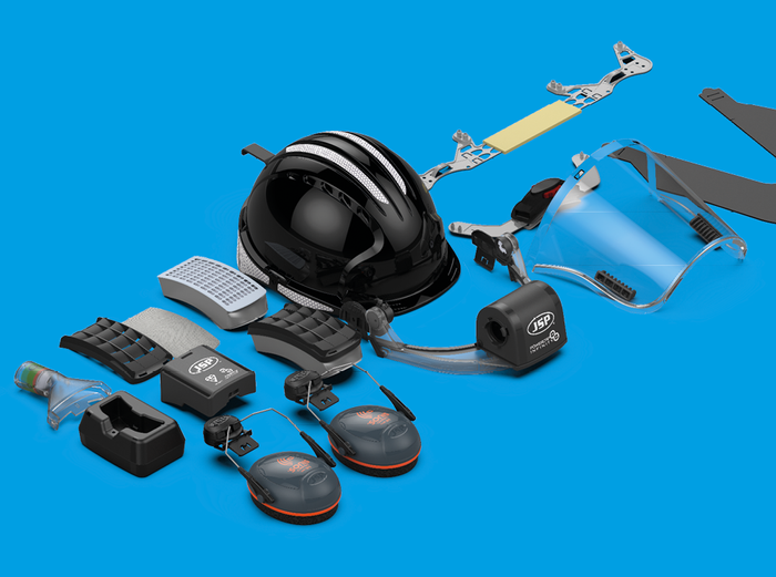 Powercap® Infinity®