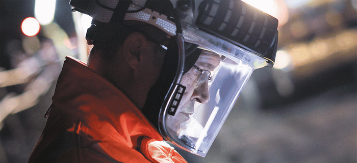 Powercap® Infinity®