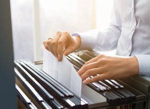 Bizzmine Document Control Management